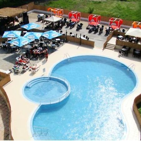 Rio Grande Hotel Σάνι Μπιτς Εξωτερικό φωτογραφία