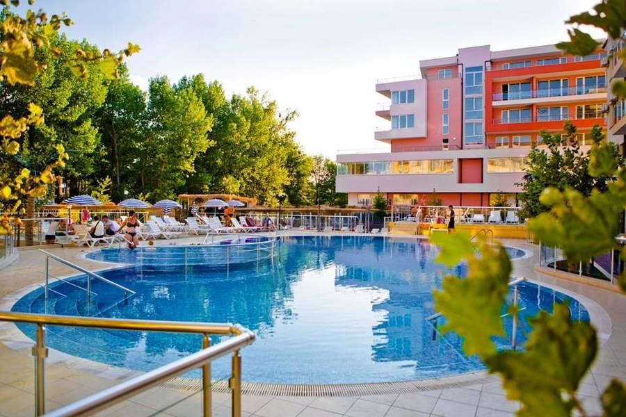 Rio Grande Hotel Σάνι Μπιτς Εξωτερικό φωτογραφία