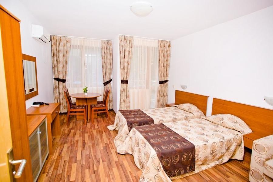 Rio Grande Hotel Σάνι Μπιτς Εξωτερικό φωτογραφία