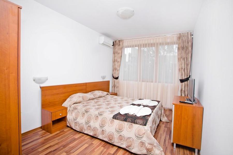 Rio Grande Hotel Σάνι Μπιτς Εξωτερικό φωτογραφία