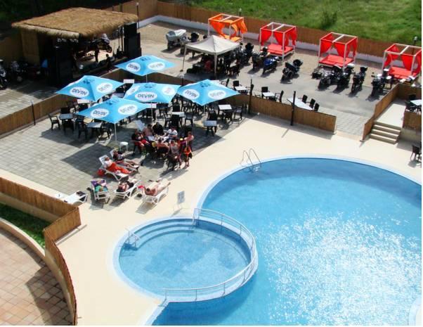 Rio Grande Hotel Σάνι Μπιτς Εξωτερικό φωτογραφία
