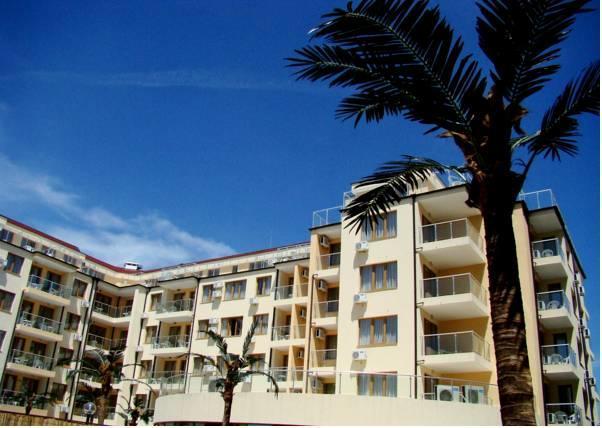 Rio Grande Hotel Σάνι Μπιτς Εξωτερικό φωτογραφία