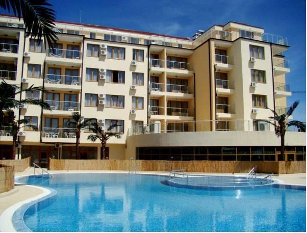 Rio Grande Hotel Σάνι Μπιτς Εξωτερικό φωτογραφία