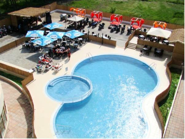 Rio Grande Hotel Σάνι Μπιτς Εξωτερικό φωτογραφία